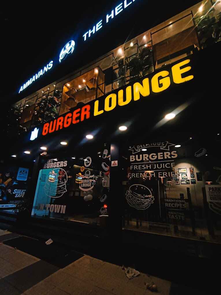 Burger lounge on sale near me